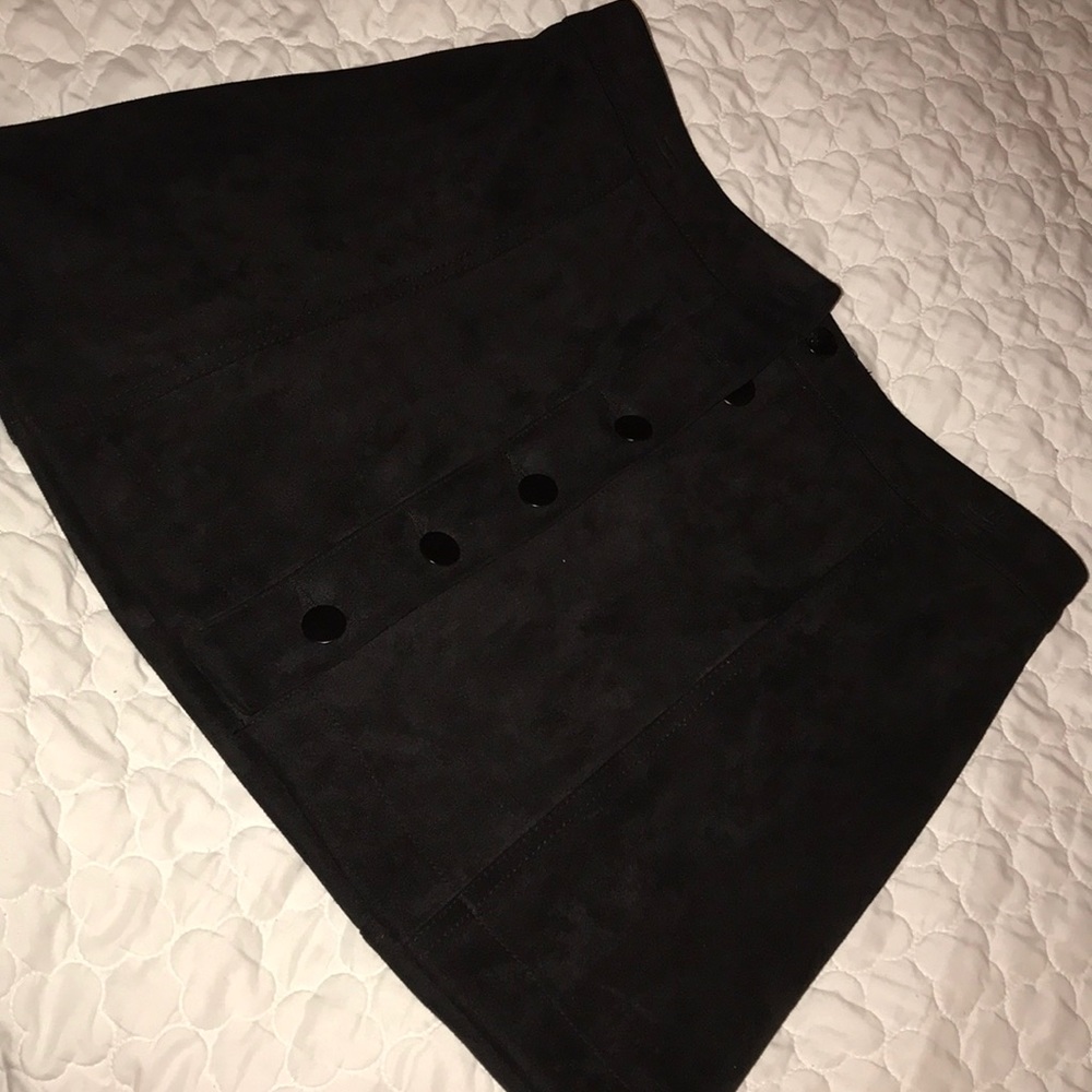 Forever 21 skirt!